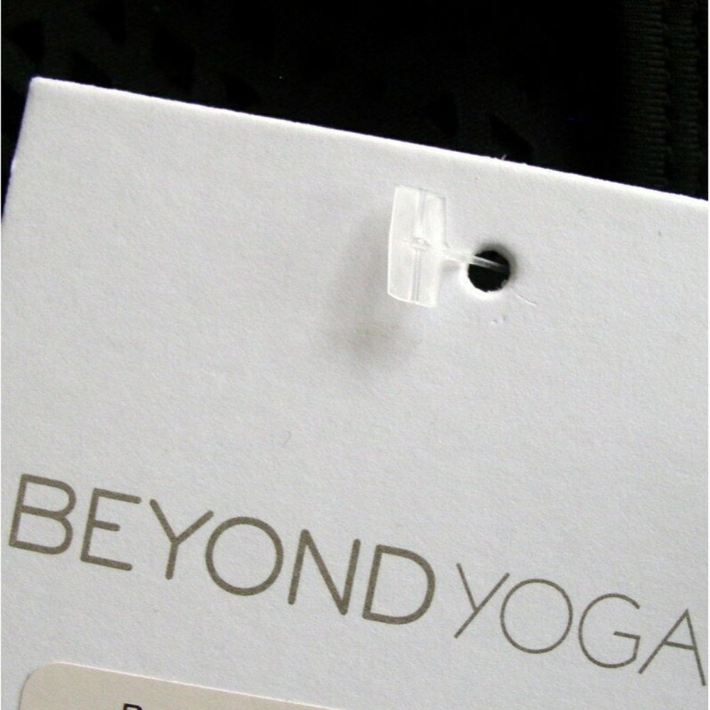 Beyond Yoga LG Sportflex Top Notch Cropped Tank - Picture 9 of 9